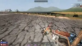 7DTD - Sacred Haven Server - Day 11