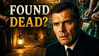Found Floating in the Atlantic: The Mystery of the Mary Celeste (Sleep Documentary)