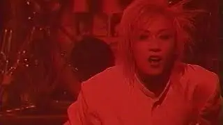 S  -鮮燃蝶（日本青年館　Ver.1）-[Music Video]