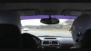 WRX on 1.3 mile track at MSR p1