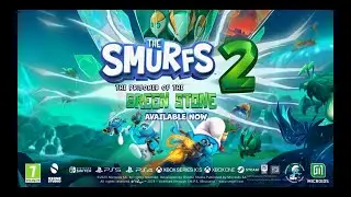 The Smurfs 2 : The Prisoner of the Green Stone Xbox One & Xbox Series X|S