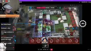 The Nutbreaker Games Semi Final. Ft.Echogen reconnected