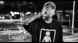 SANTA GRIFA // TODO SIGUE IGUAL // VIDEO OFICIAL (Santa Verbal Beats)