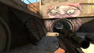 Player HL: chrisJ vs London Conspiracy