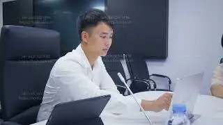 [9PM MEDIA] Video b&aacute;n h&agrave;ng USP Ph&ograve;ng họp th&ocirc;ng minh SIEGENX