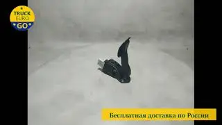 Педаль газа Man TGA