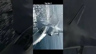 Was Their Mid-Air Save the Ultimate Top Gun 2 Thrill?