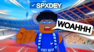 Это ЛУЧШИЕ трековые игры в Roblox!