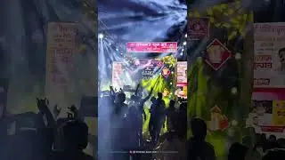 ganpati visarjan Ganeshawadi 💥@Alex_sound_Official #dj#maharashtra #kolhapur #competition #viral