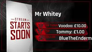 |uk| EMS RP |Revenant RP|