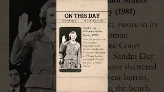 What happened on 30 September?