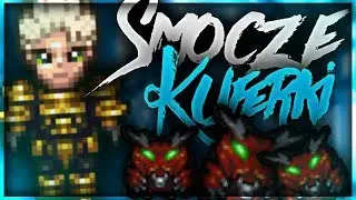 Margonem - Smocze Kuferki Sezon VII !