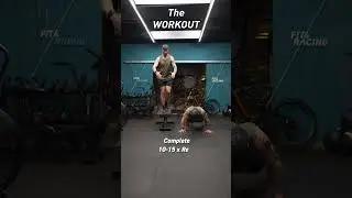 MTB FITNESS WORKOUT 🥵🔥📈📈