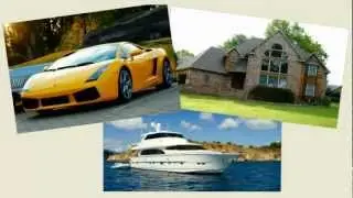 How Much Money is LOVE Worth? Website Automation Wizard