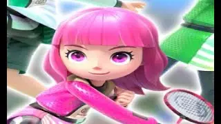 The Nintendo Switch Sports Miis be like...