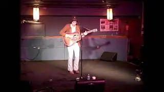 Austin Stambaugh -- Fare Thee Well, Miss Carousel