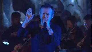 Okean Elzy and St. Christopher Chamber Orchestra - Not Your War (Не твоя війна)