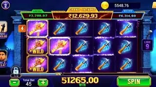 Mr recover new gameplay | Explorer Slots jackpot Winning| Teen Patti Master Super Win@mr.recover