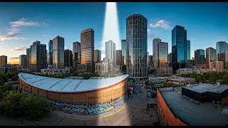 Downtown Calgary Exploration: Hidden Gems