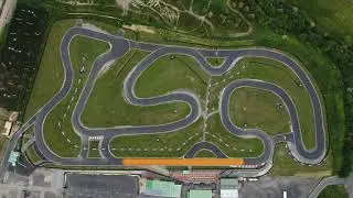 WARDEN LAW CIRCUIT - Lap Description