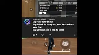 Top MythBusters in free fire #shorts