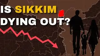 Why No One in Sikkim Is Having Kids Anymore