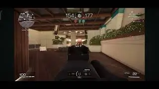 dedsec spiderbot being a useless ability in XDefiant. (700,000 xp to unlock this) 👍