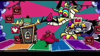 satan_football.mp4 (AntonBlast modding shenanigans )