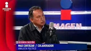 Max Cortázar:  