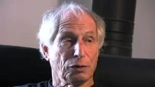 Hillel Halkin's Yehuda Halevi Book Trailer
