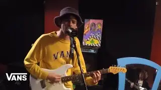 Vans Musicians Wanted 2021: Europe Concert Finale | VANS