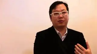 Mr. Ben Huh | CEO, Cheezburger.com discusses Adventures