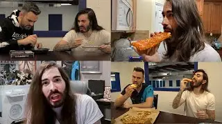 Penguinz0 - Crazy Pizza Tier List Compilation