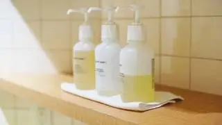 Check your massage supplies - Massage Student Tips
