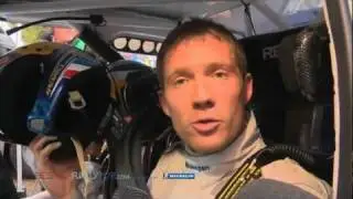 Leg 2 - 2012 Rallye Monte-Carlo - Best-of-RallyLive.om