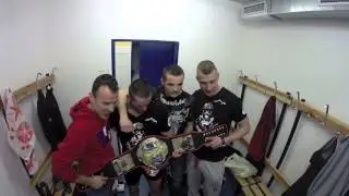 Miro Strbak GCF 27