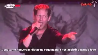 Stone Sour - Come What ever May - Rock In Rio 2011 - 24.09.11 - Legendado  [07]