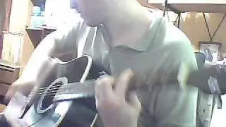 April Lady - Smile (pre-Queen) cover