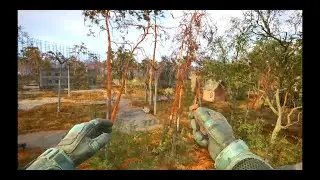 S.T.A.L.K.E.R.2. №133 