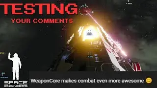 Testing Your Ideas (With a LOT of GUNS)