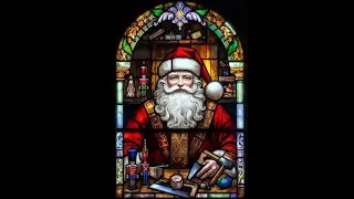 Saint Nicholas  [The land of the dead - Summoning]