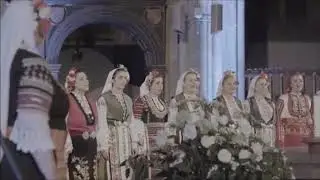 Le Myst&egrave;re des voix bulgares