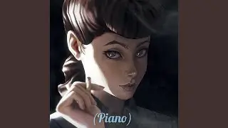 What you want (feat. Purple Poison) (Piano Version)