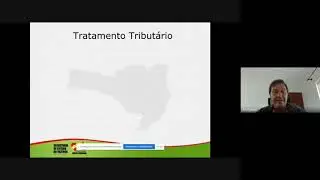 Palestra sobre Nota Fiscal Eletr&ocirc;nica de Produtor Rural