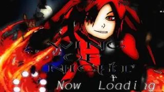 [Kof Mugen]Black Element VS Final Element