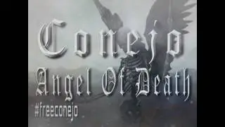 CONEJO--Fighting To Survive