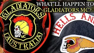 Gladiators MC Explained: Will The Hells Angels Take Over?