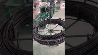 control cable produceing