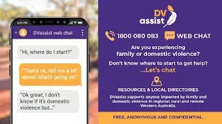 DVassist on GWN7 News Hotline Demand (10th May 2021)
