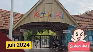 Ketteler Hof 2024 bei Reken und bald gibt es hier was neues